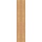 Ekena Millwork Legacy Arts & Crafts Smooth Outlooker, Western Red Cedar, 7 1/2"W x 28"D x 36"H OUT08X28X36LEC03SWR - alternate 4
